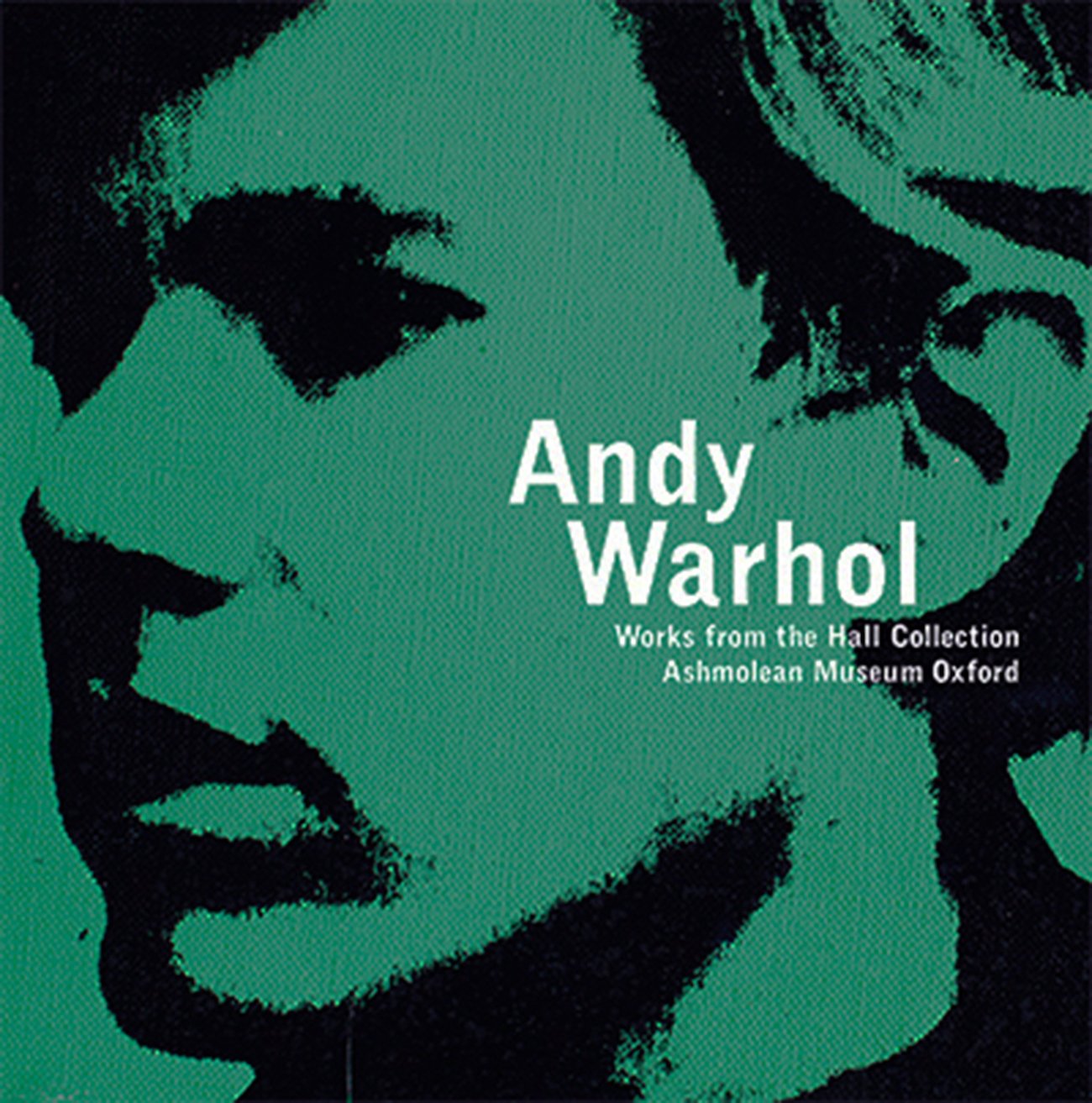Andy Warhol Works from the Hall Art Collection Film, Art & Culture