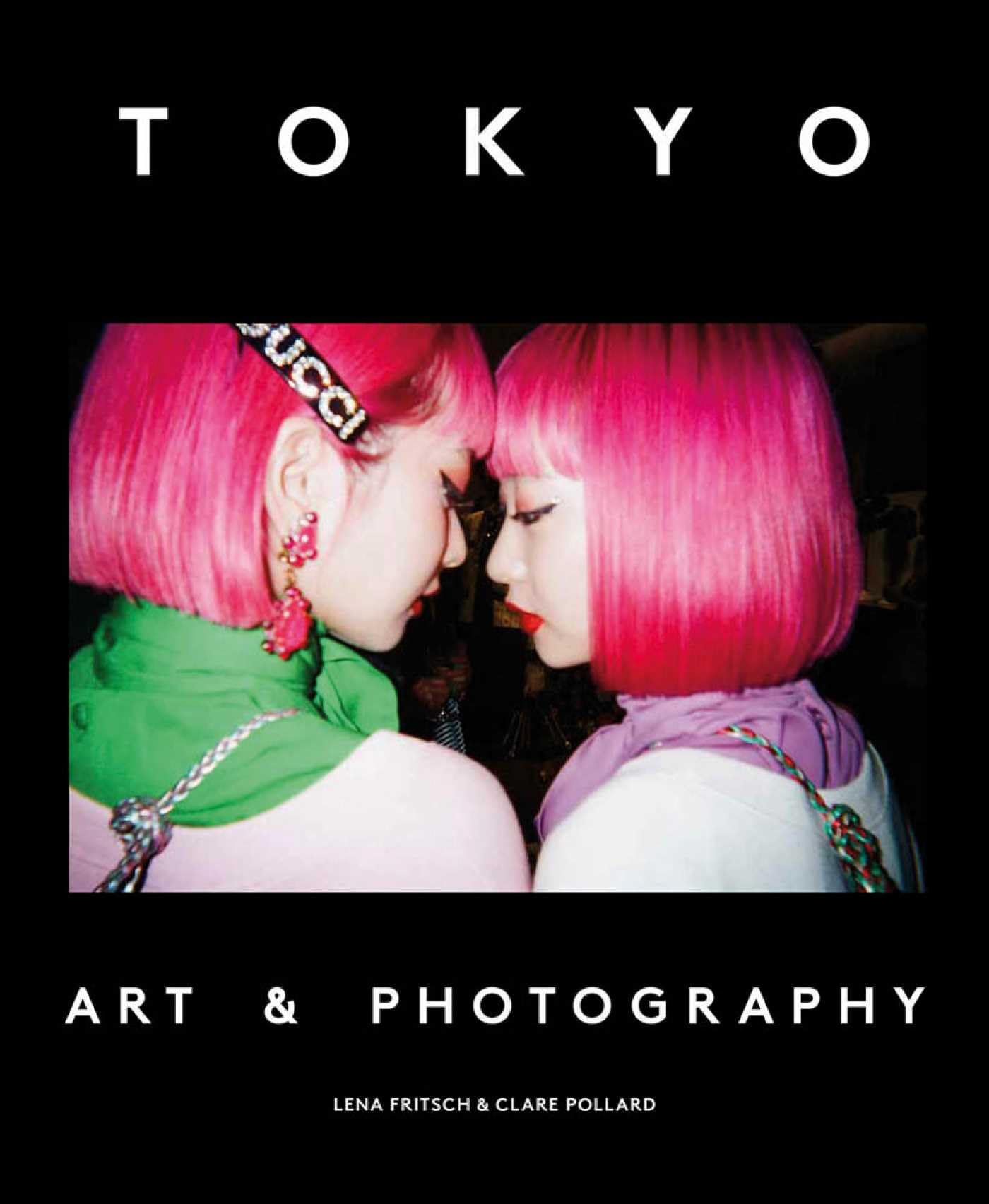 Tokyo: Art & Photography Film, Art & Culture