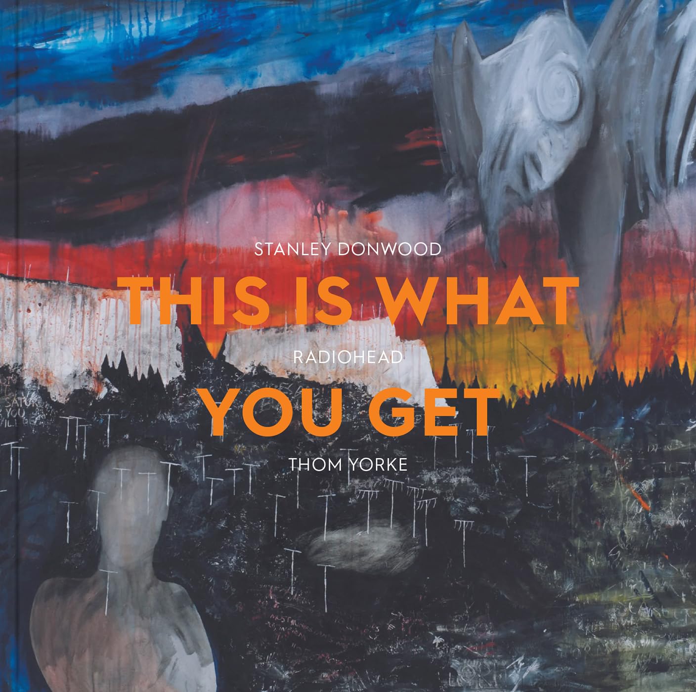 Product Image: This Is What You Get
