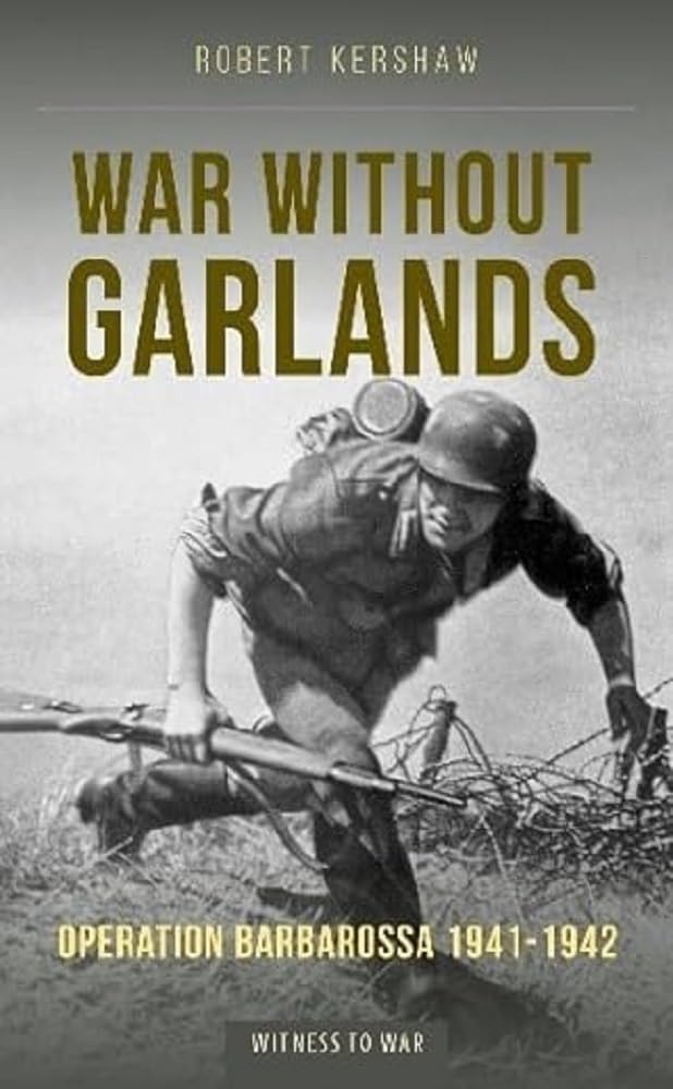 War Without Garlands Politics & History books