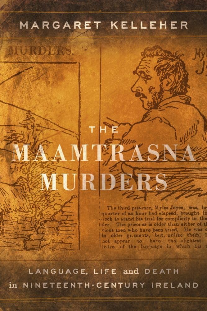 The Maamtrasna Murders Social Sciences