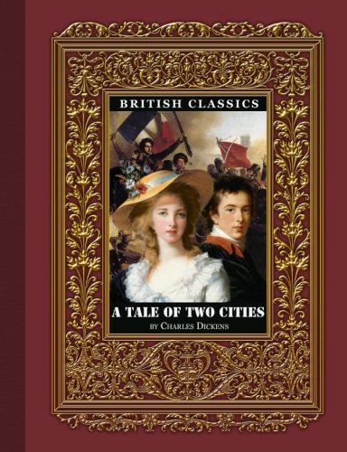 Product Image: British Classics. A Tale of Two Cities