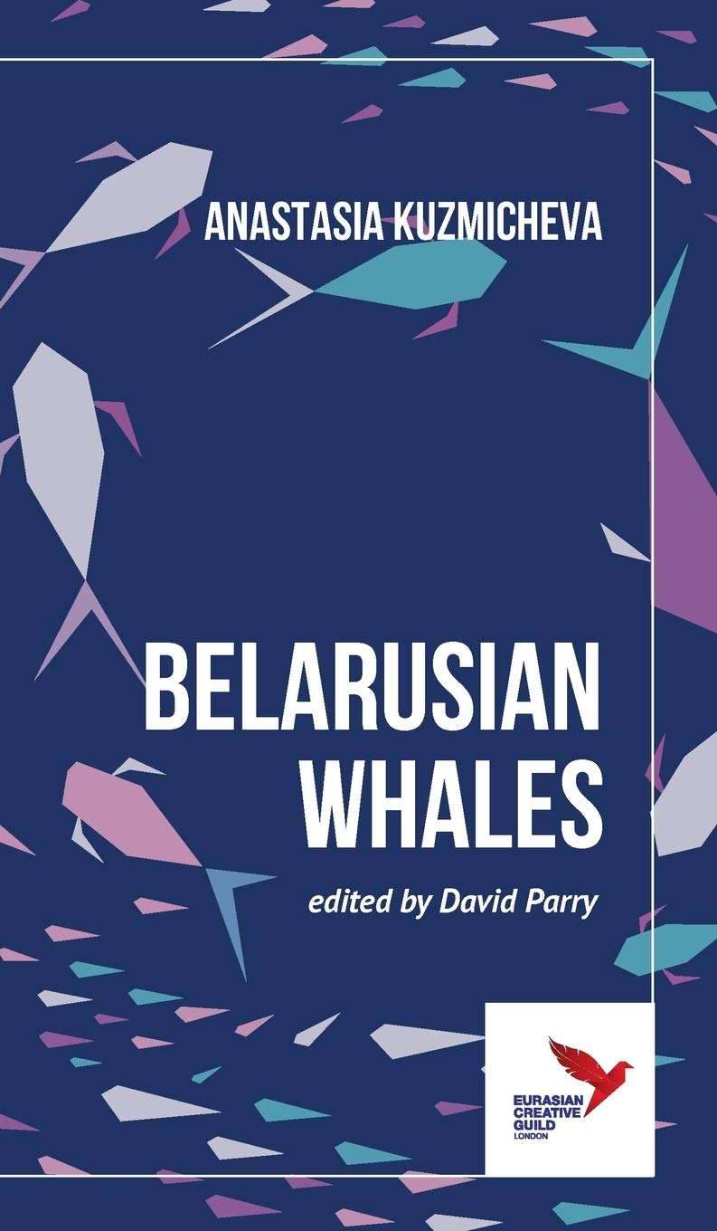 Belarusian Whales book