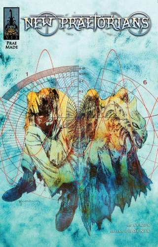 New Praetorians - Prae Made Fantasy & Sci-Fi