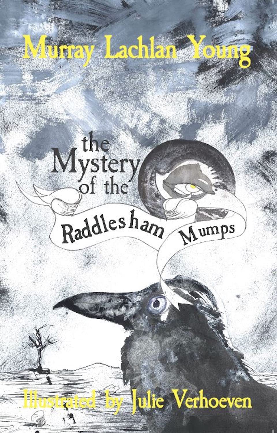 The Mystery of the Raddlesham Mumps Poetry