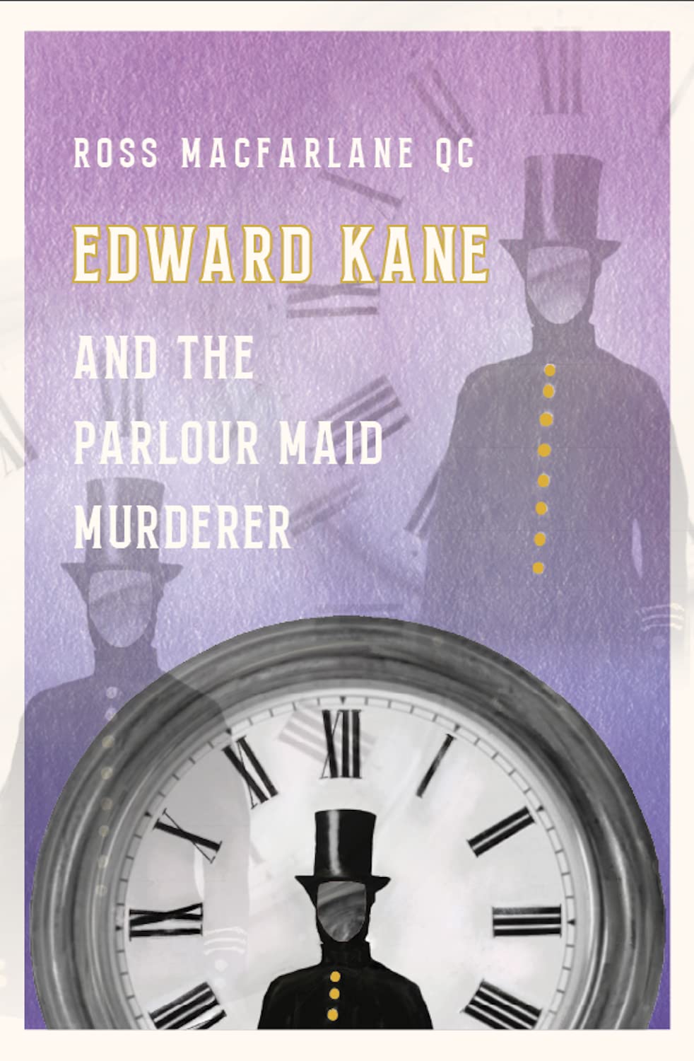 Edward Kane and the Parlour Maid Murderer International