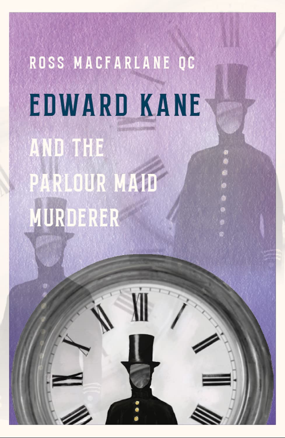 Edward Kane and the Parlour Maid Murderer International