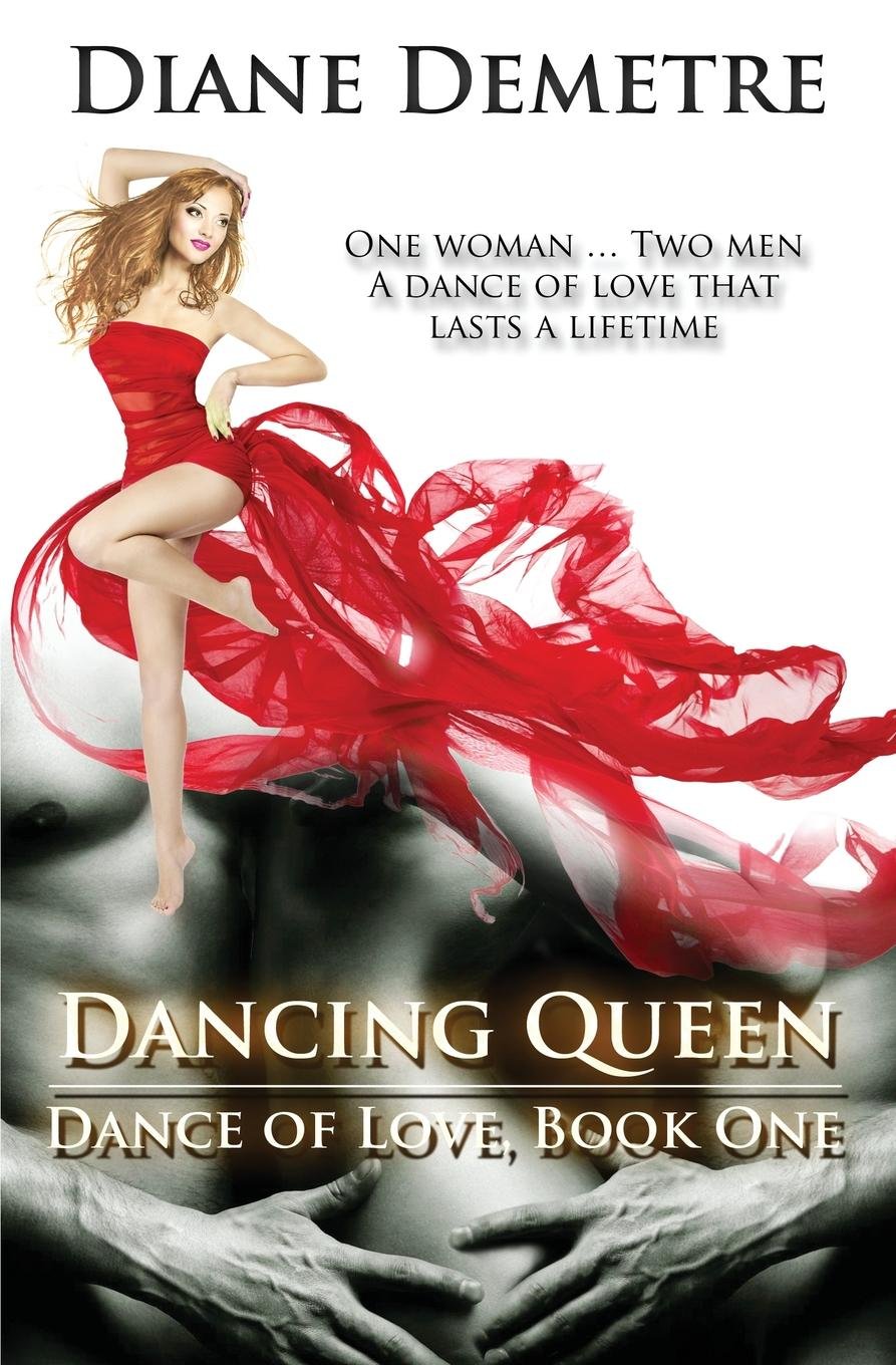 Dancing Queen (Dance of Love, Band 1) Contemporary literature