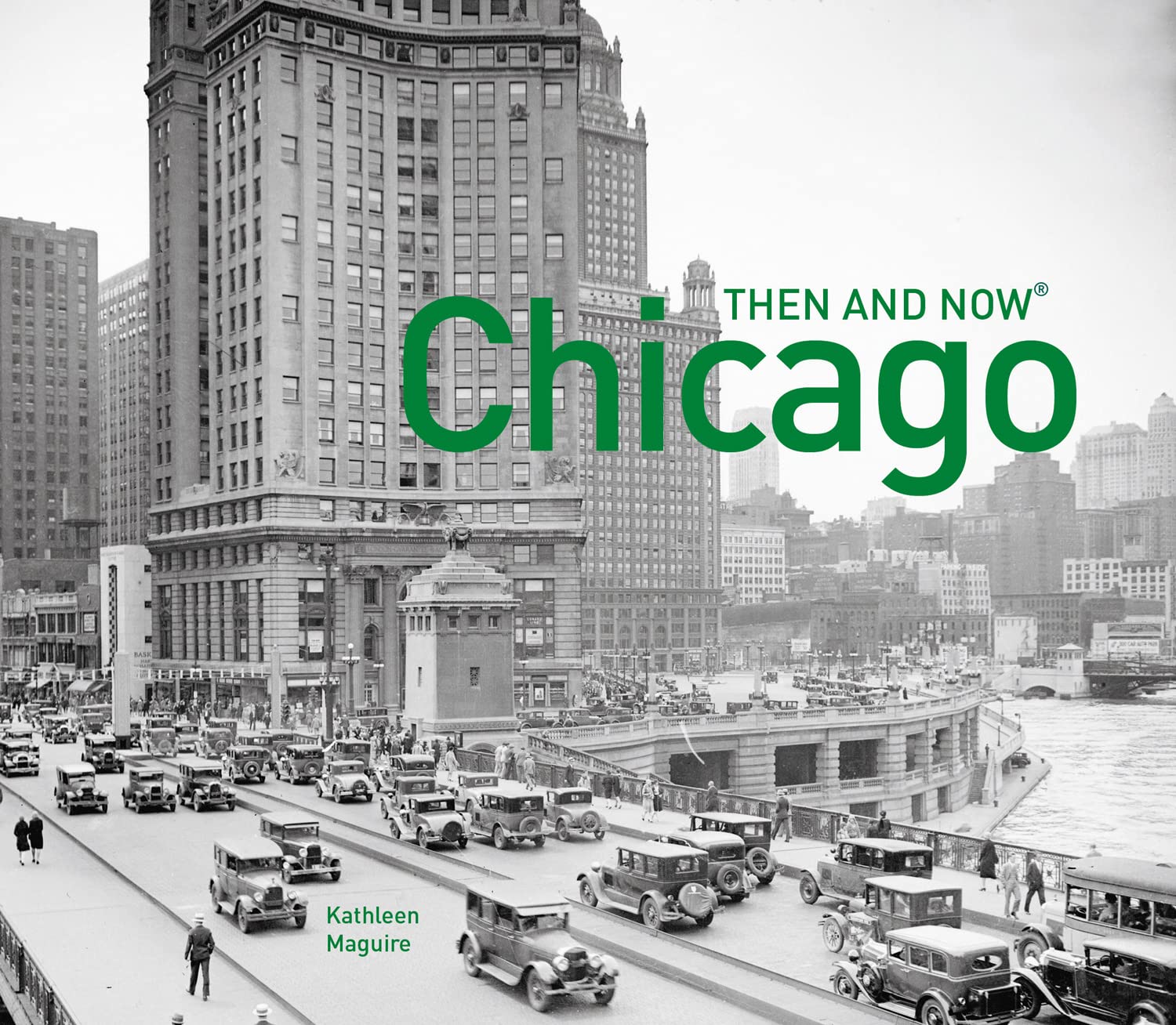 Chicago Then and Now(r) Social Sciences