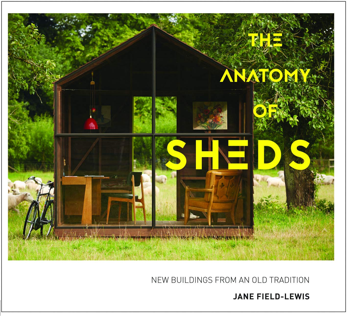 The Anatomy of Sheds Film, Art & Culture