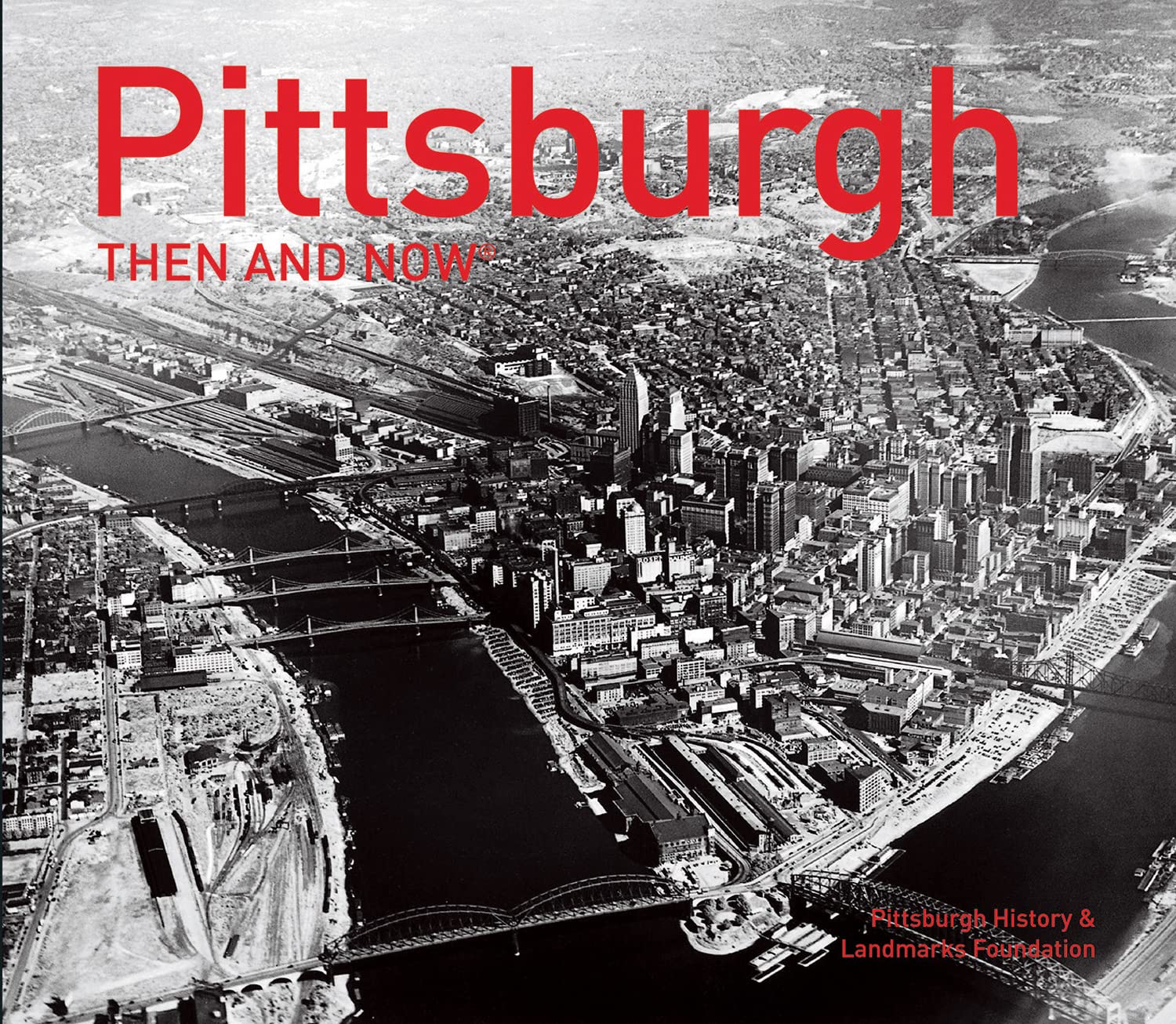 Pittsburgh Then and Now(r) Social Sciences