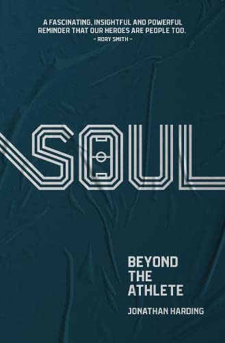 Product Image: Soul: Beyond the Athlete