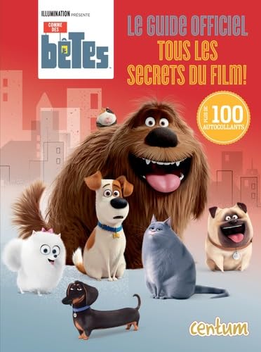Comme des bêtes: Tout sur mes amis et moi ! book