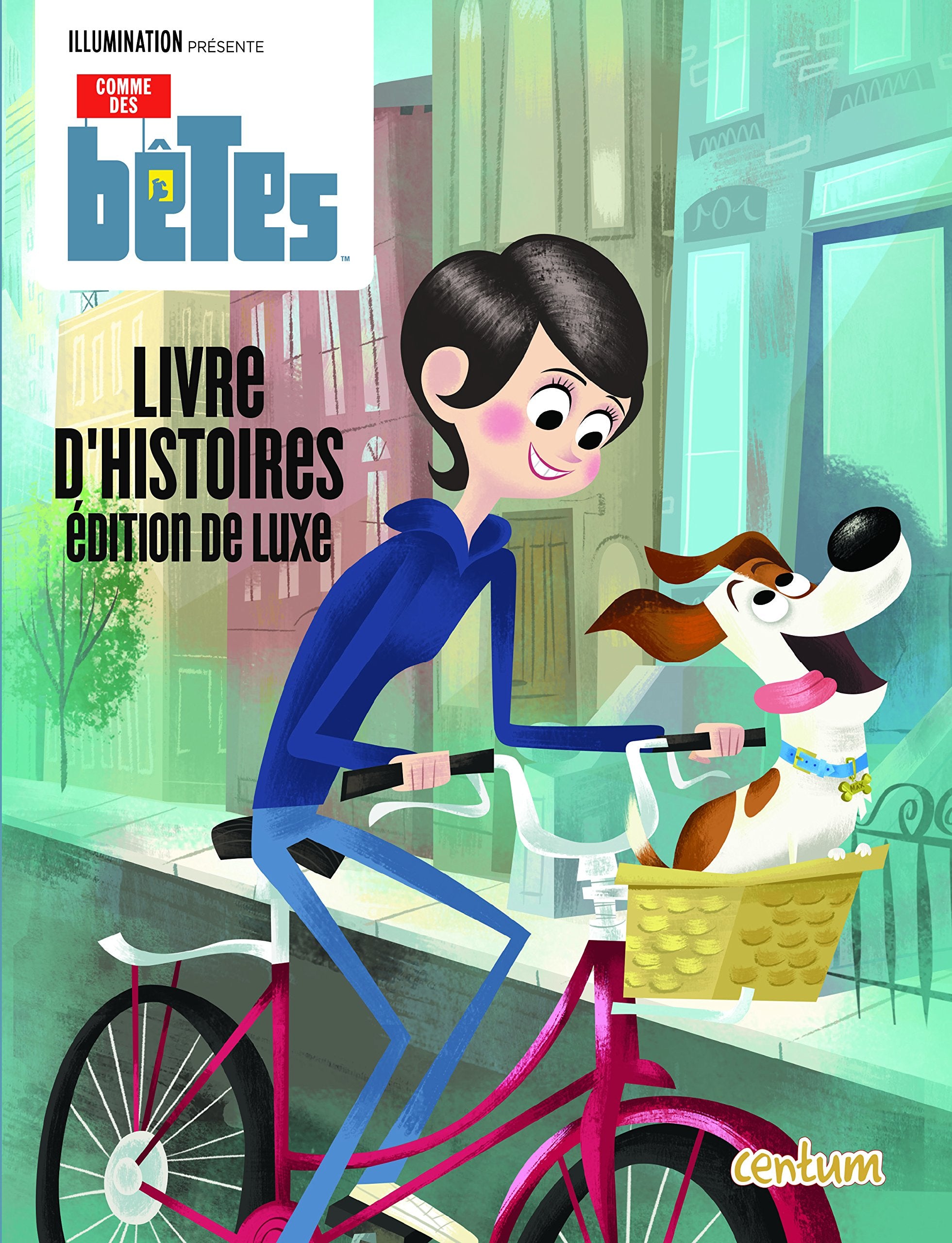 Comme des bêtes: Livre d'histoires Books