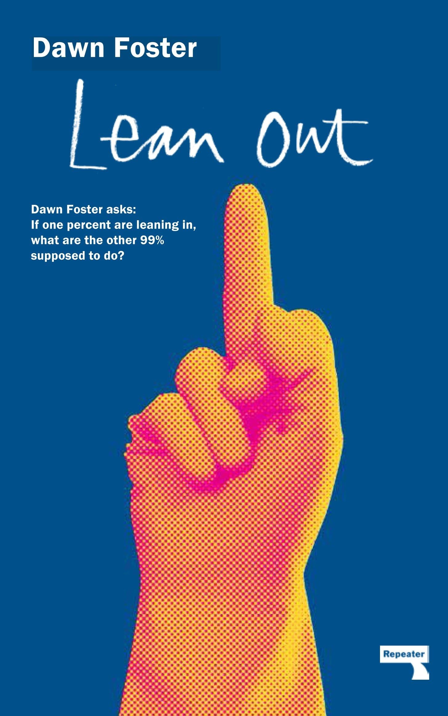 Lean Out Law