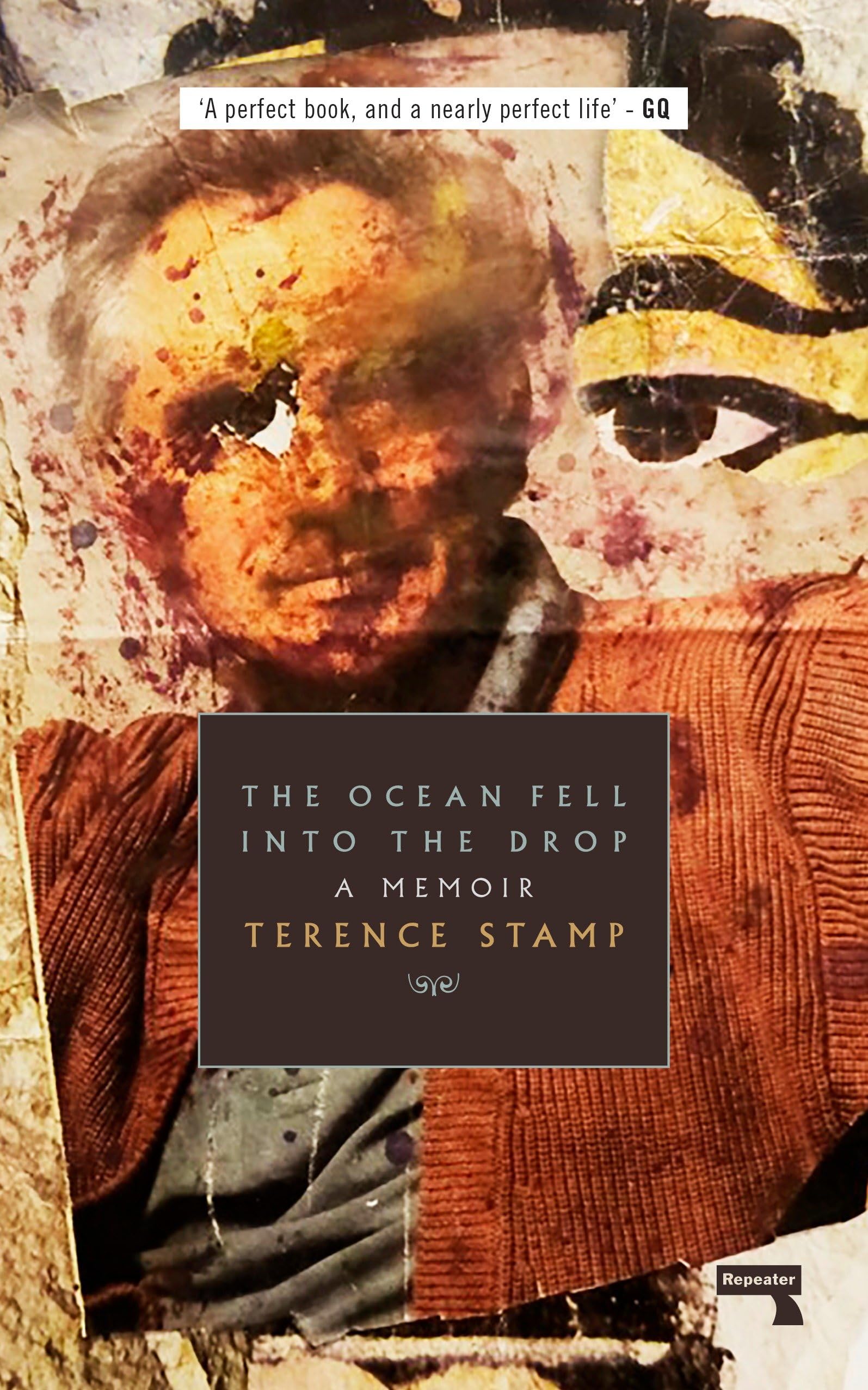 The Ocean Fell into the Drop: A Memoir book