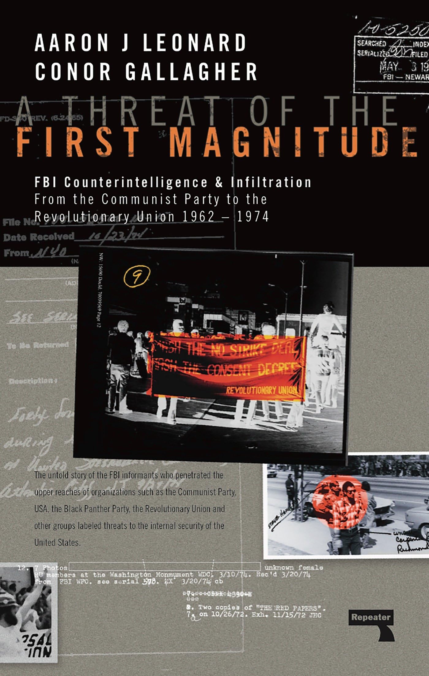 A Threat of the First Magnitude Social Sciences