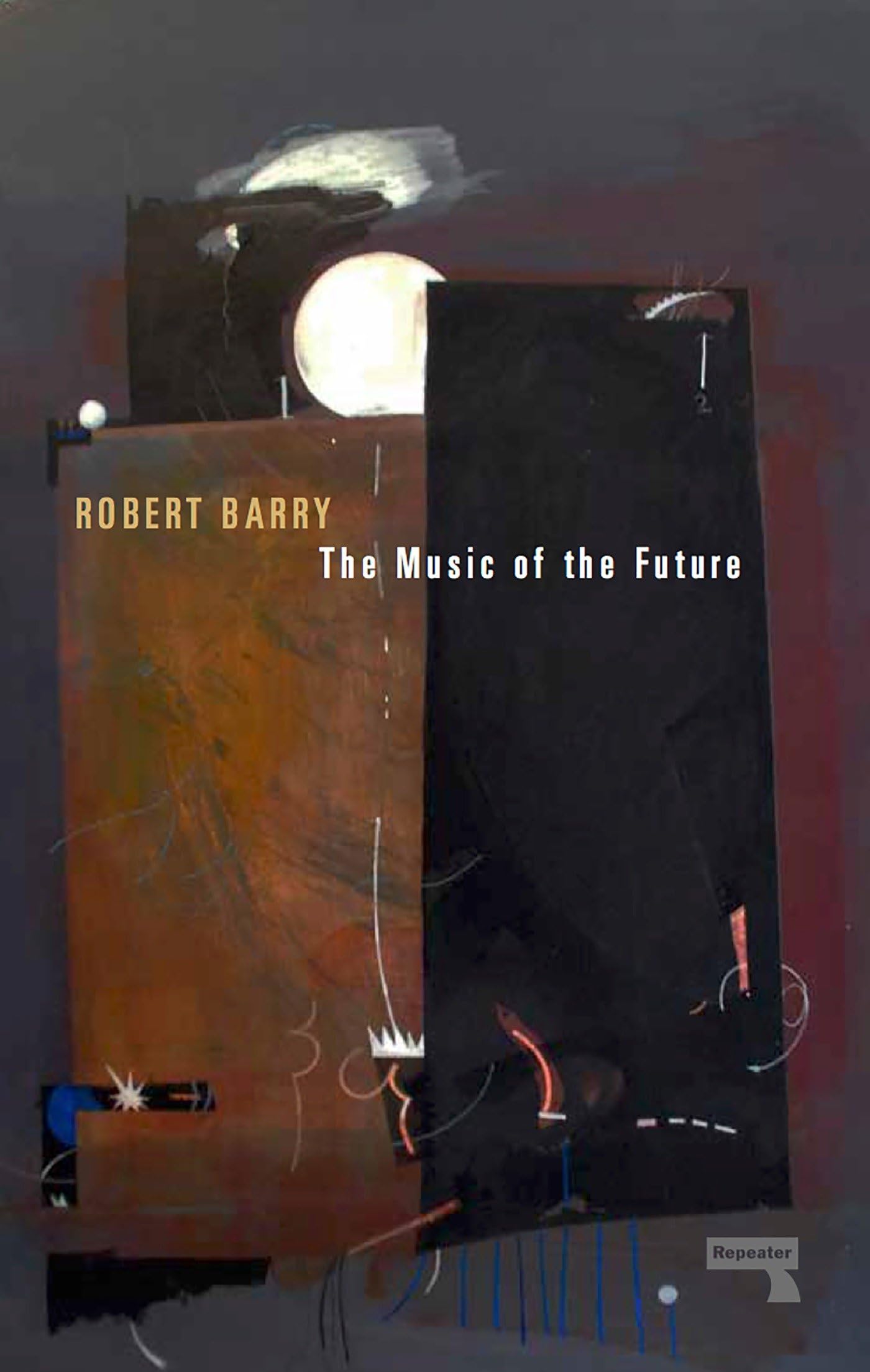 The Music of the Future book