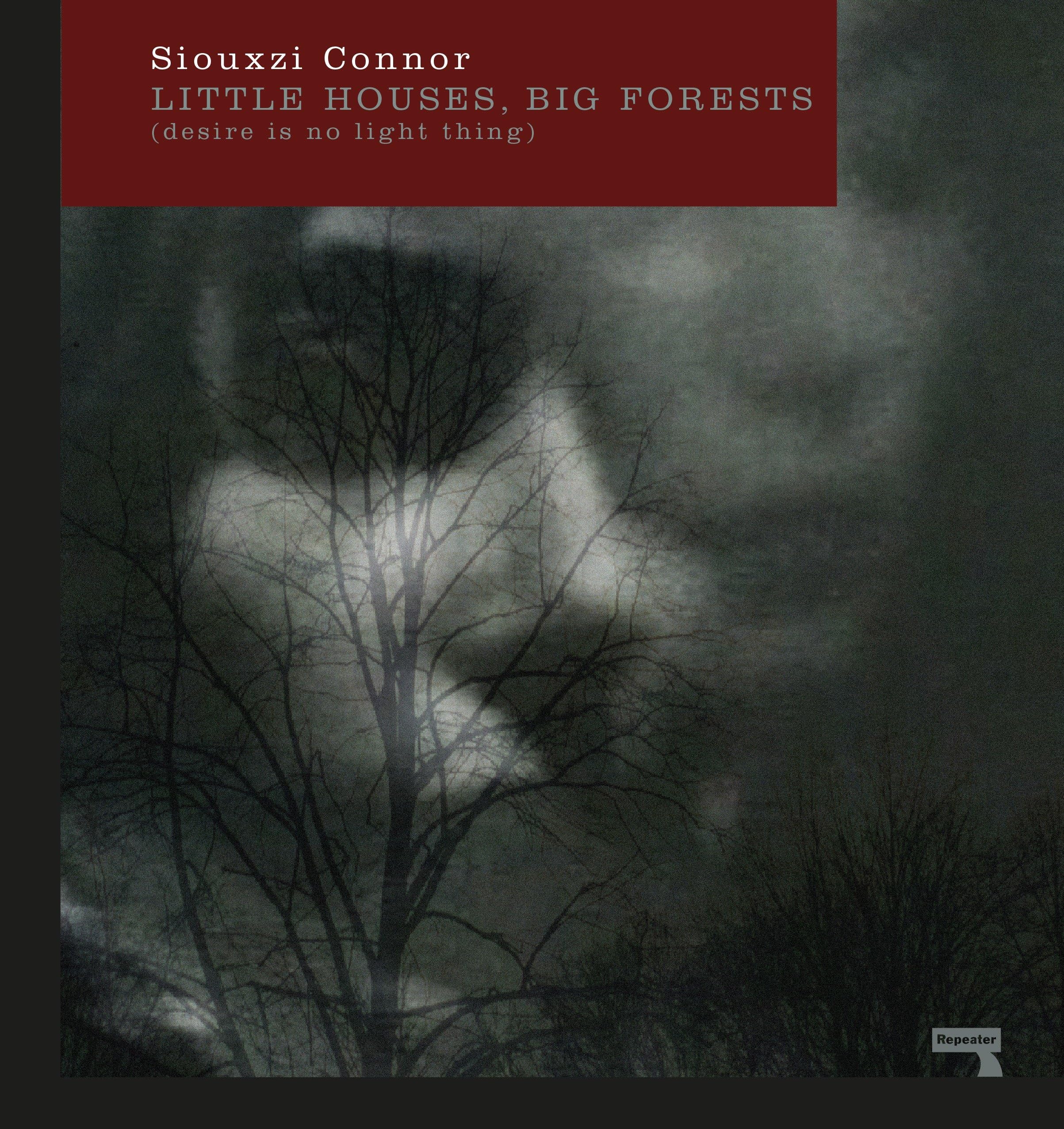 Little Houses, Big Forests: Desire Is No Light Thing Contemporary literature