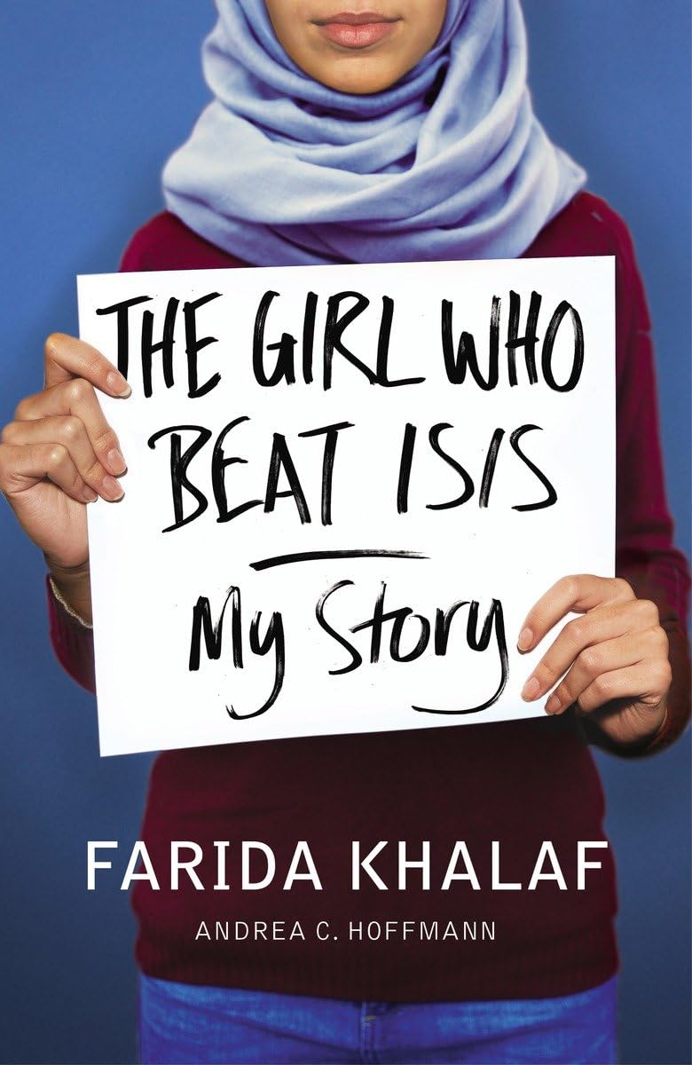 The Girl Who Beat ISIS: Farida's Story Law