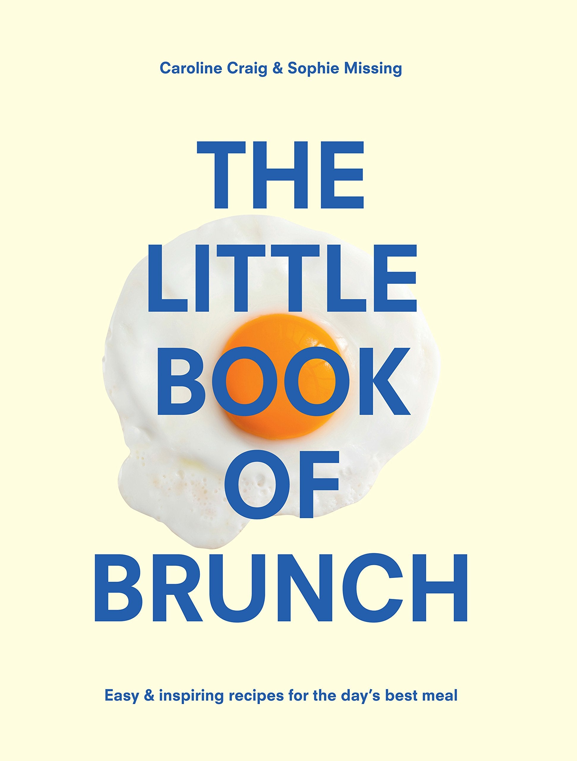 The Little Book of Brunch book
