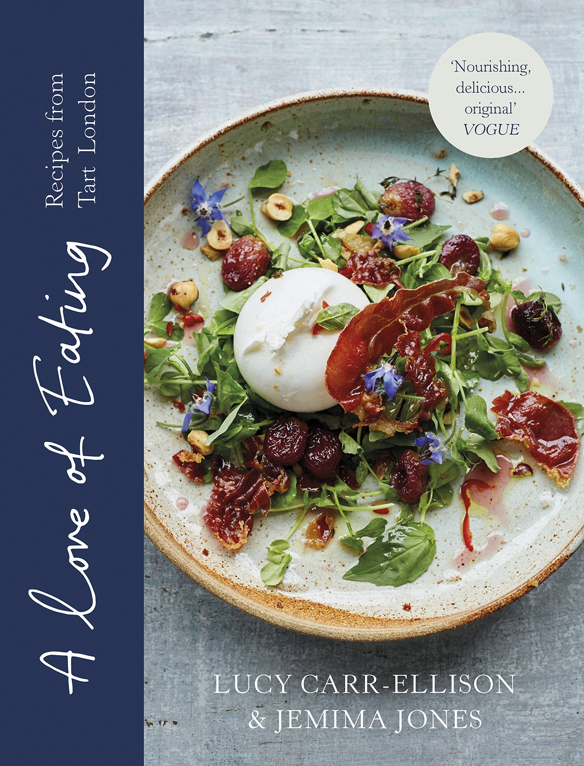 A Love of Eating Leisure, Home & Garden