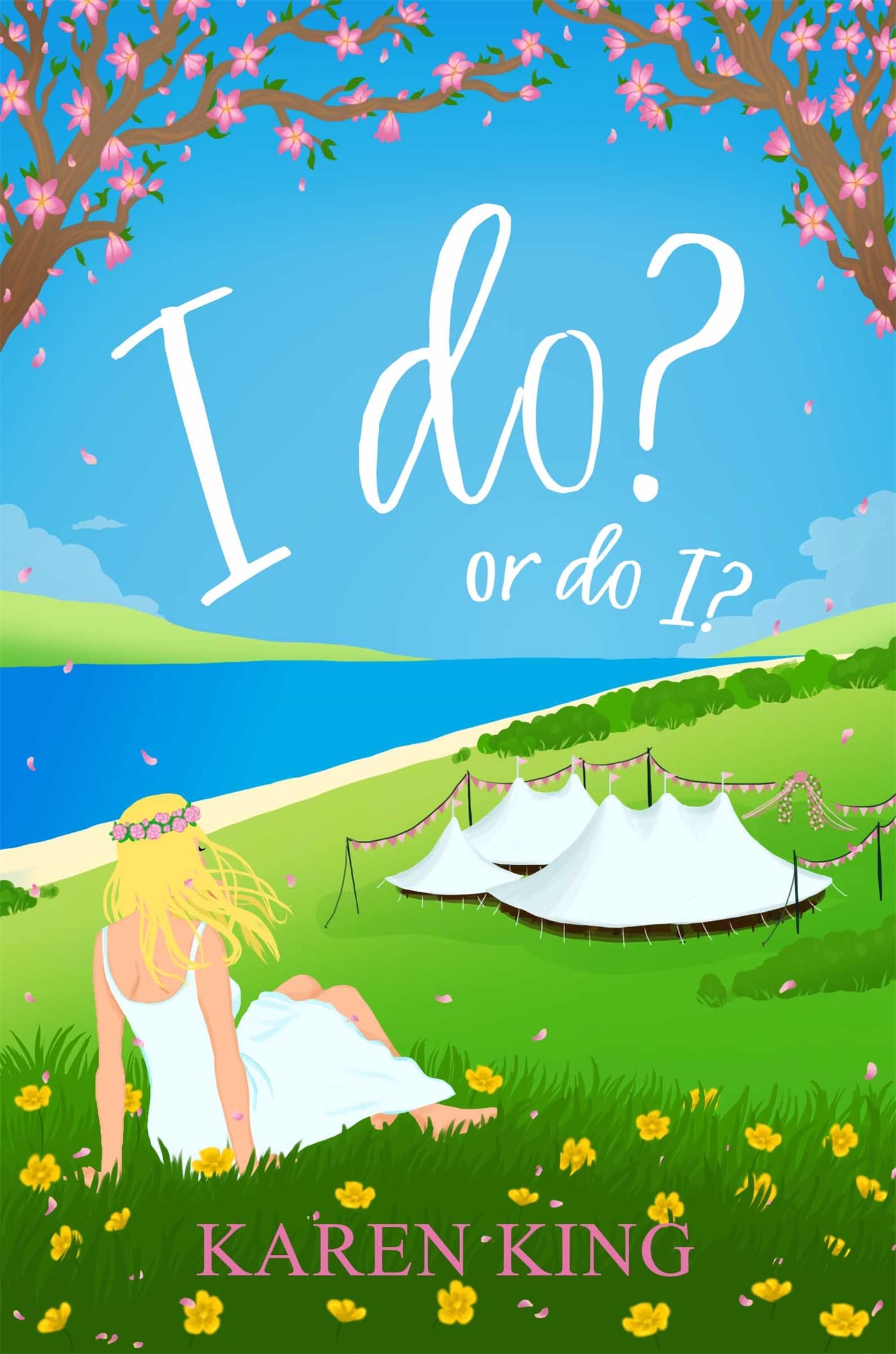 I do? – or do I?: A hilarious read with the monster-in-law that beats them all!: An utterly hilarious and heartwarming romance Contemporary literature
