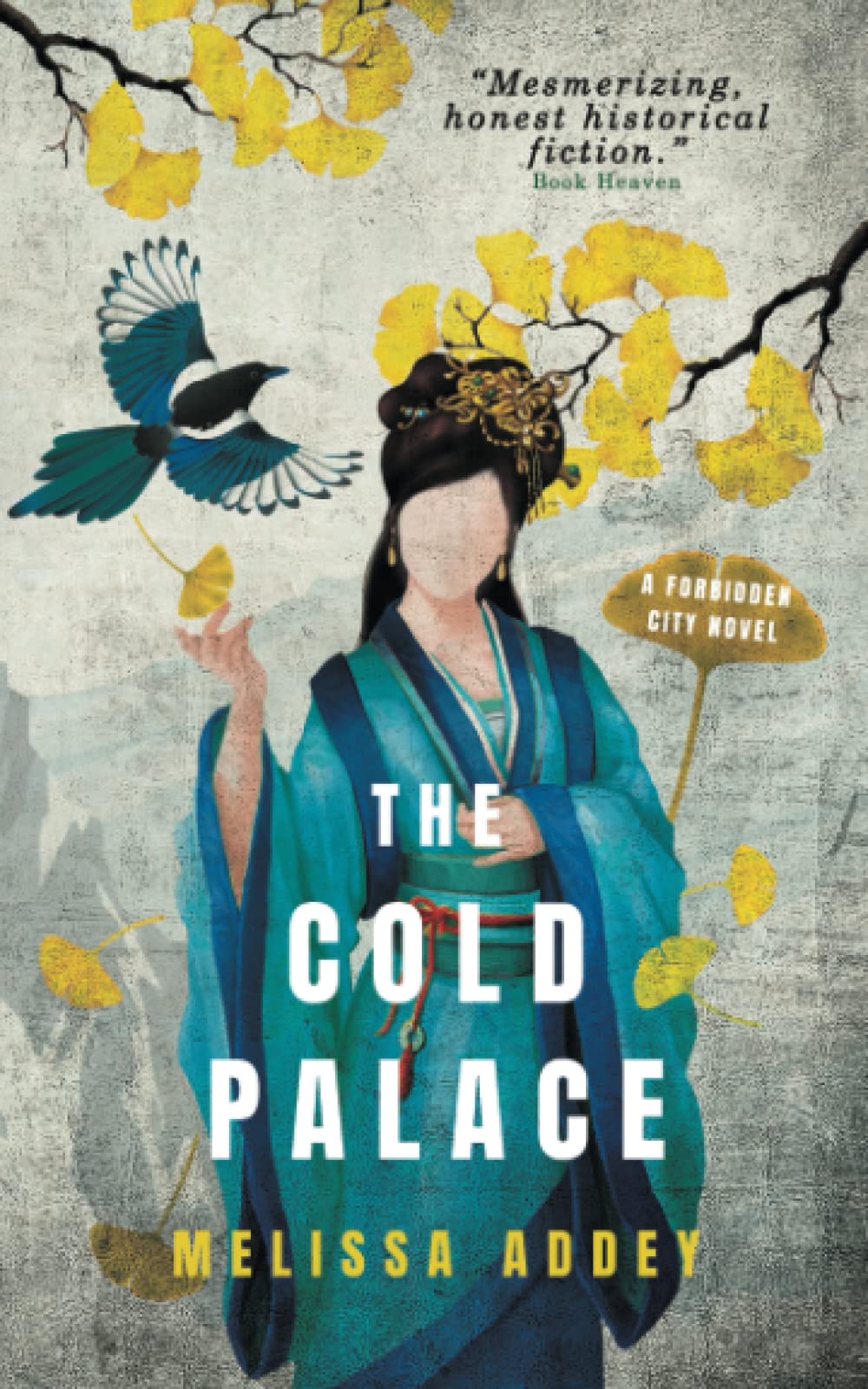 The Cold Palace (Forbidden City, Band 4) Historical Fiction