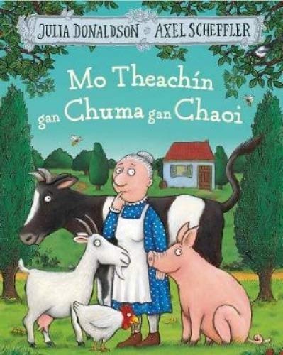 Mo Theachin Gan Chuma Gan Chaoi book