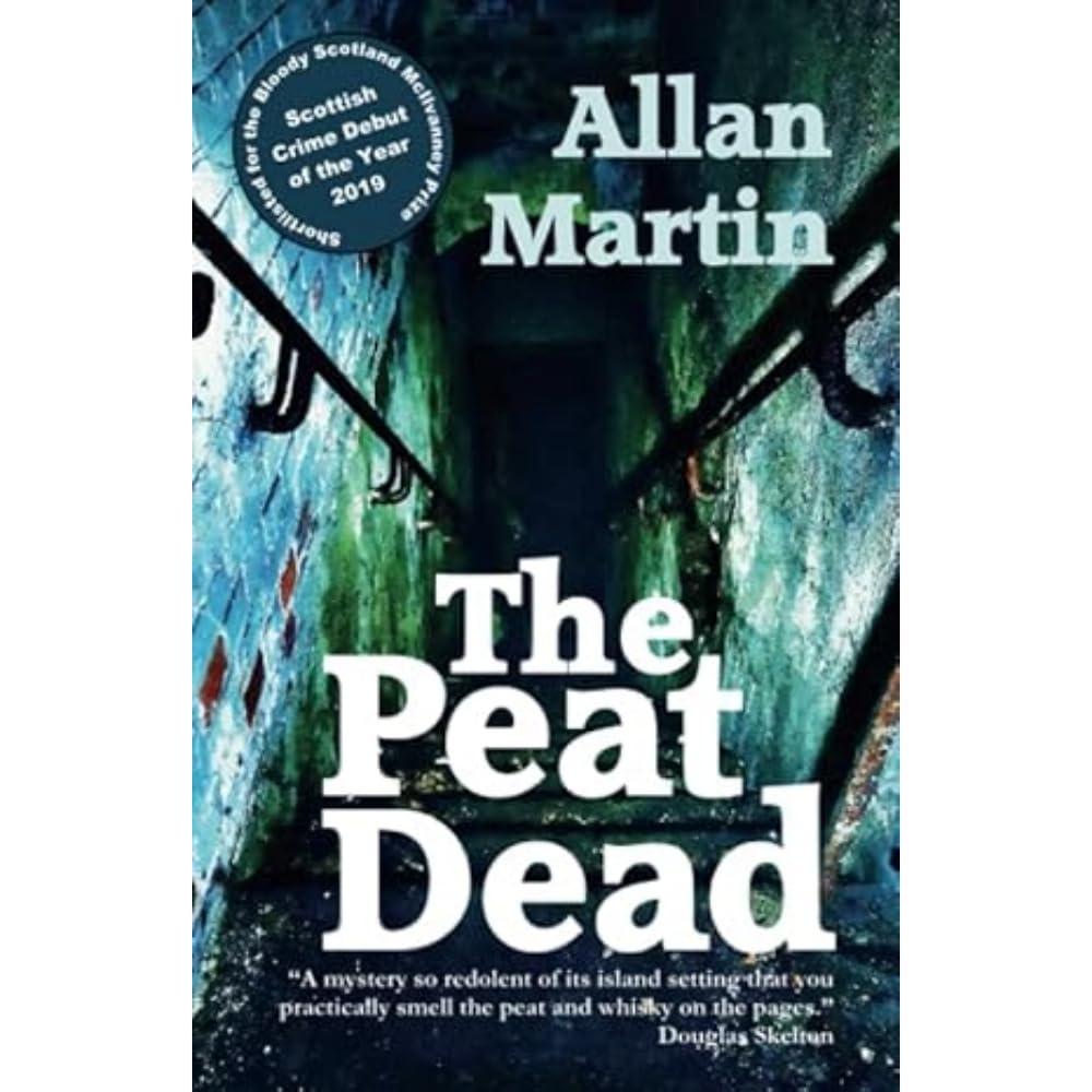 The Peat Dead Action & Adventure