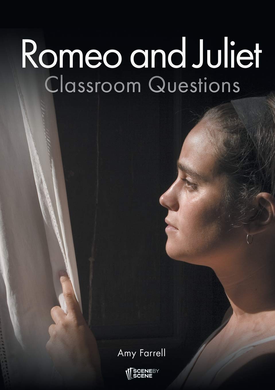 Romeo and Juliet Classroom Questions Study Guides