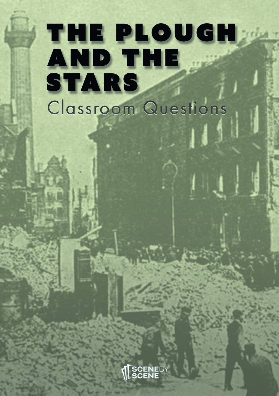 The Plough and the Stars Classroom Questions Study Guides