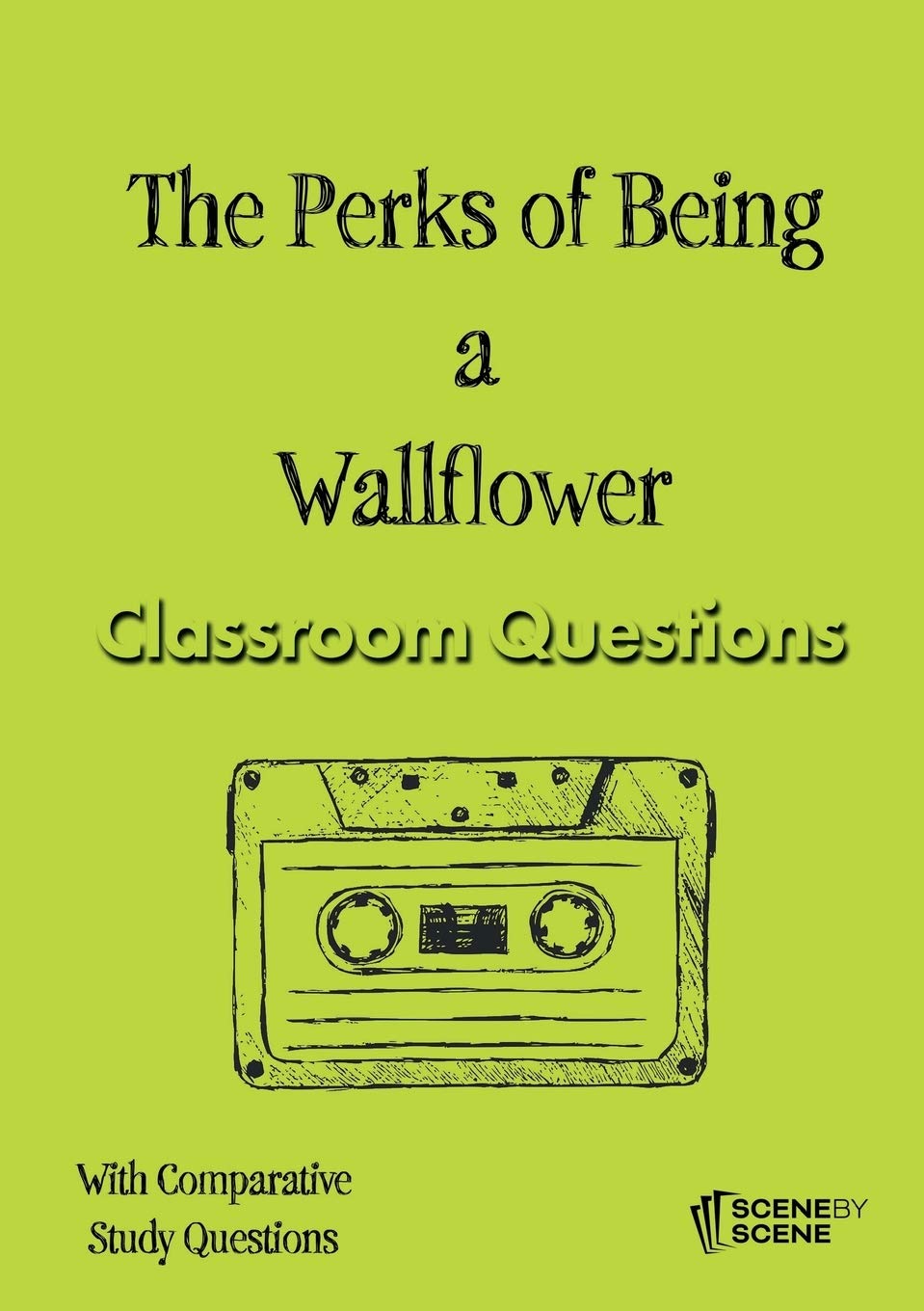 The Perks of Being a Wallflower Classroom Questions Study Guides