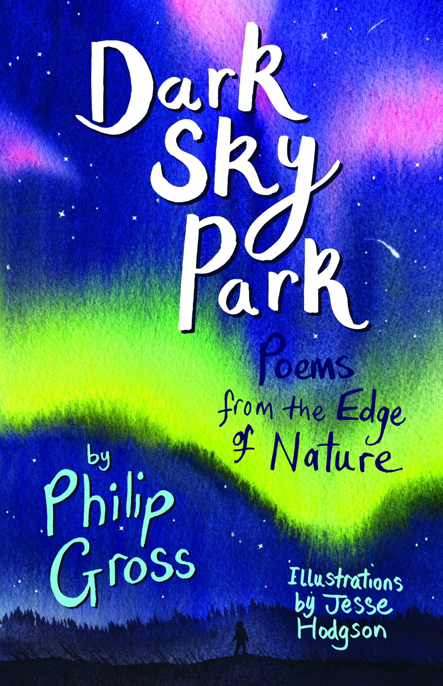 Dark Sky Park: Poems from the Edge of Nature book