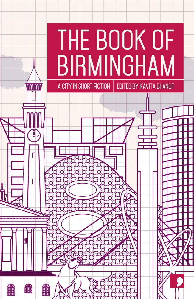 The Book of Birmingham Contemporary literature