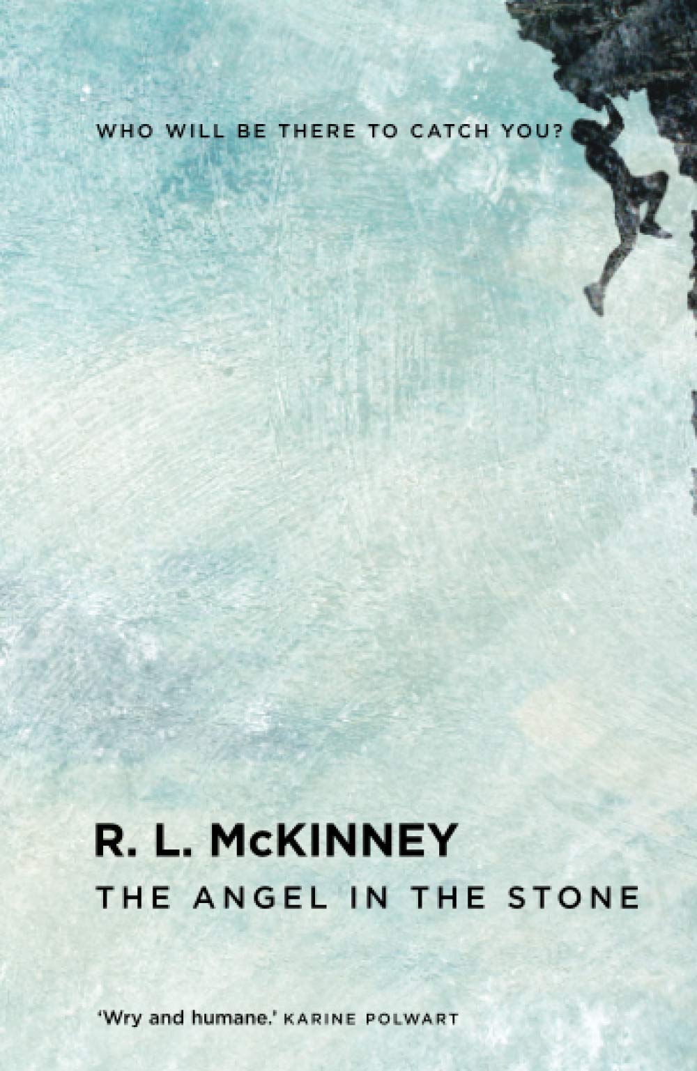 McKinney, R: The Angel in the Stone book