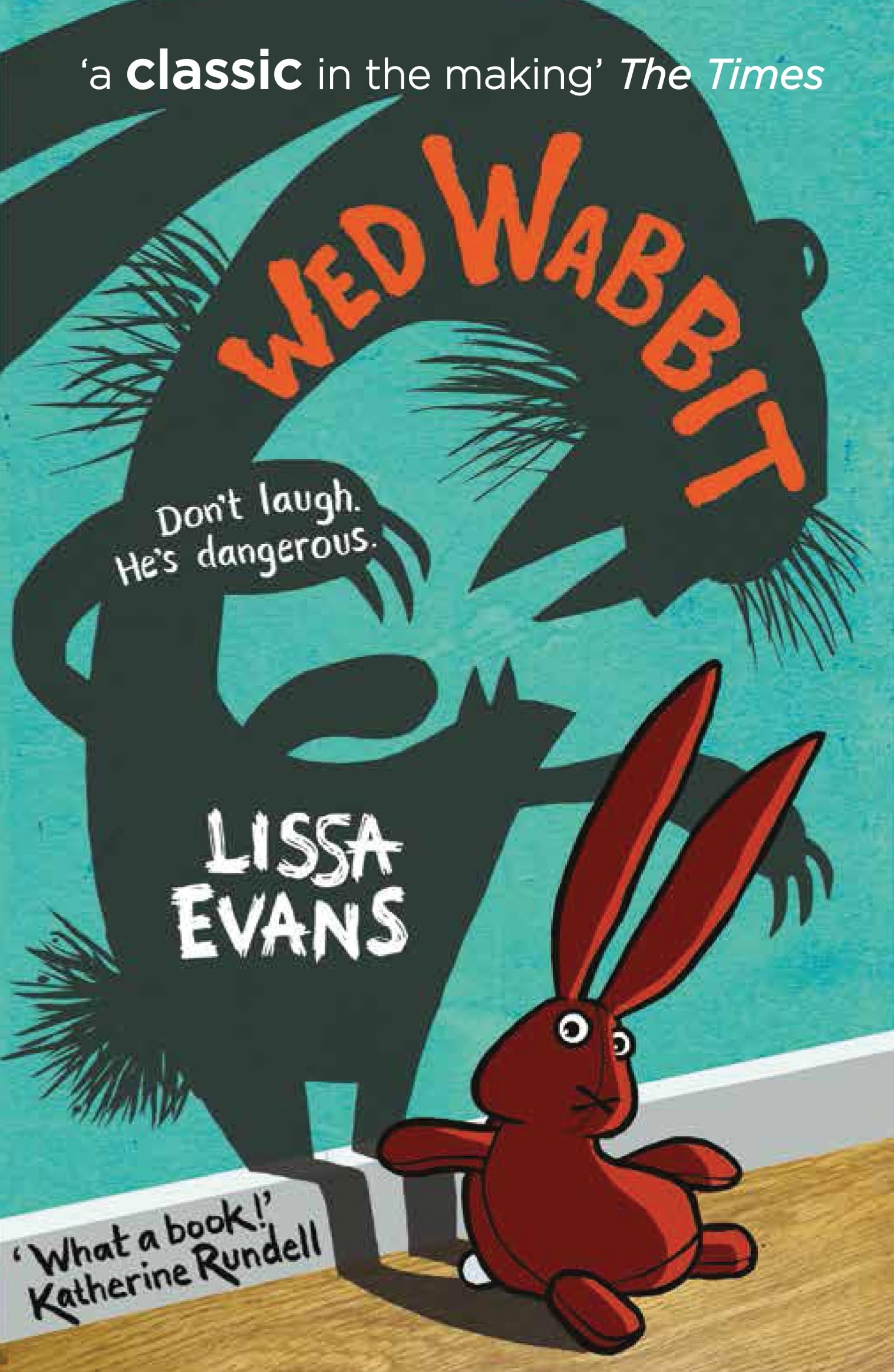 Wed Wabbit Novels & Short Stories