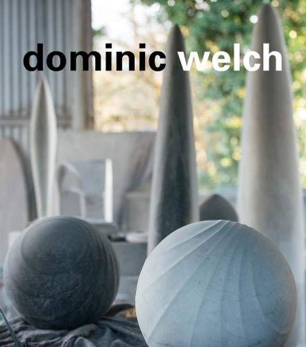 Dominic Welch: Touchstones of Calm Film, Art & Culture