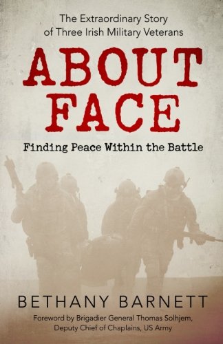 Product Image: About Face: Finding Peace Within the Battle