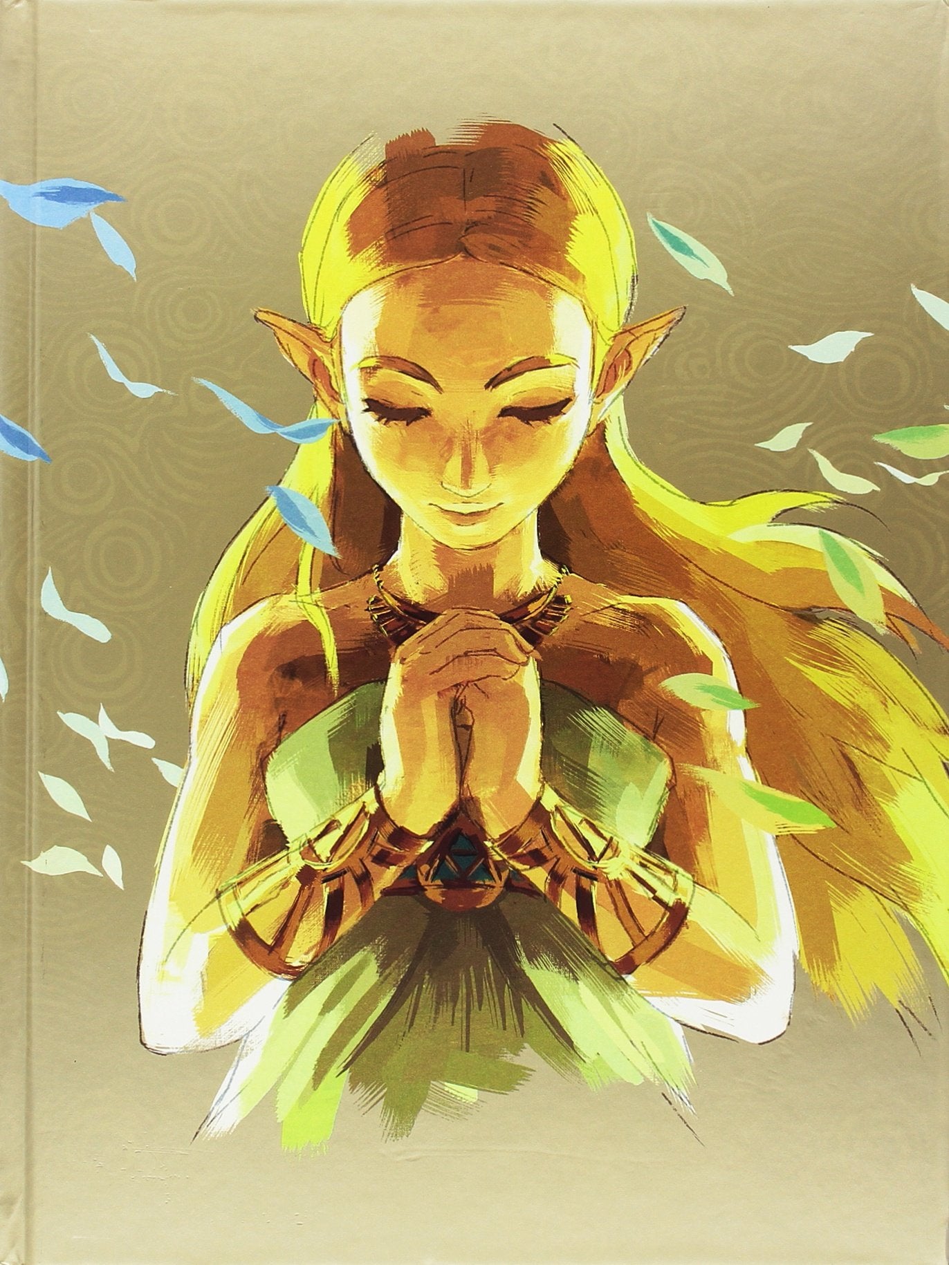 Guia Completa Oficial The Legend of Zelda Breath Of The Wild Books
