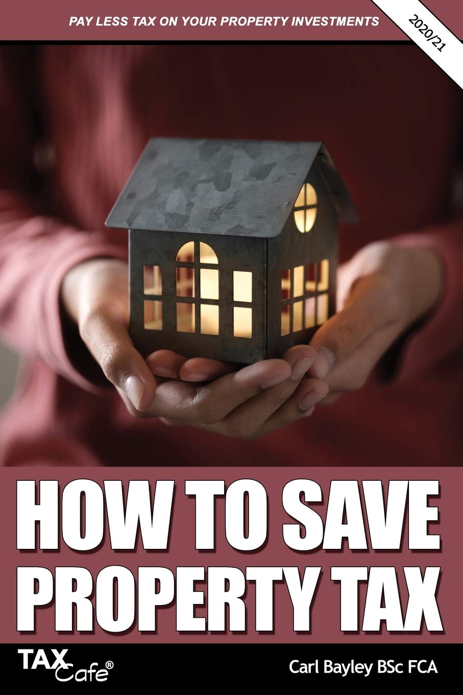 How to Save Property Tax 2020/21 Business, Finance & Career