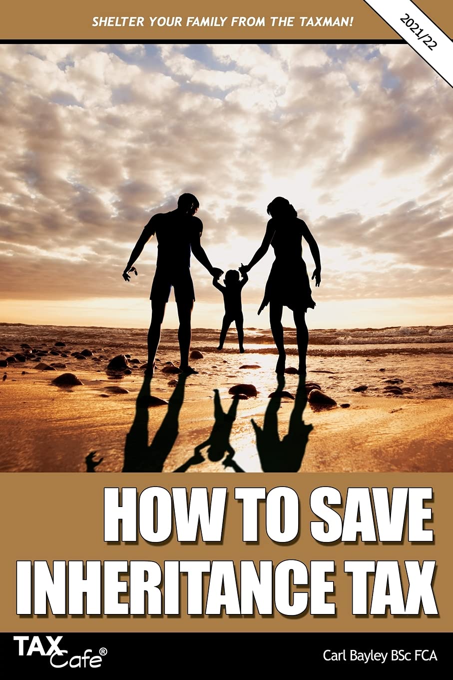 How to Save Inheritance Tax 2021/22 Law