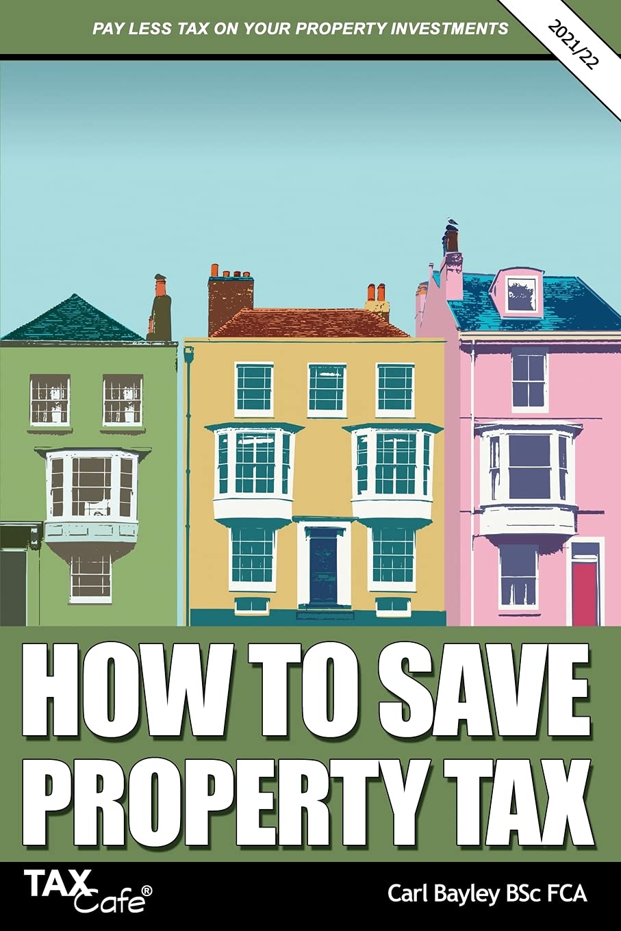 How to Save Property Tax 2021/22 Business, Finance & Career