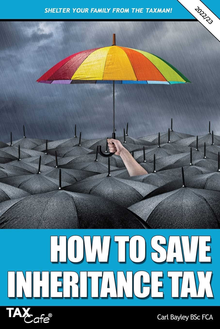 How to Save Inheritance Tax 2022/23 Law