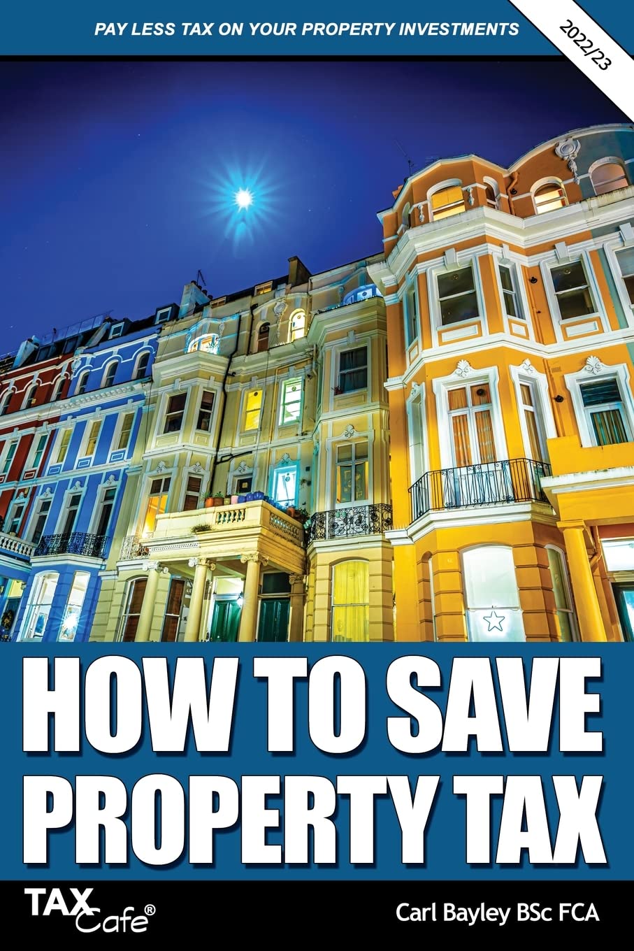 How to Save Property Tax 2022/23 Business, Finance & Career