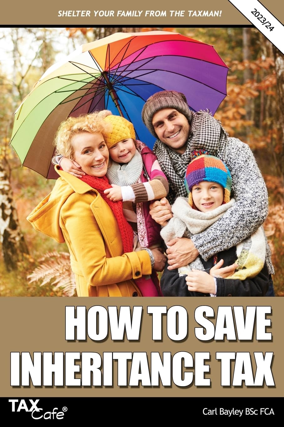 How to Save Inheritance Tax: 2023/24 Business, Finance & Career