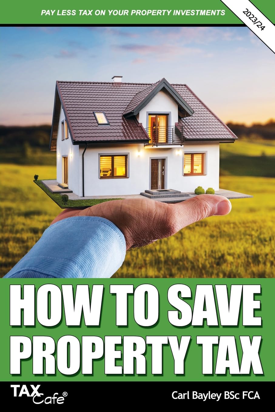 How to Save Property Tax 2023/24 Business, Finance & Career