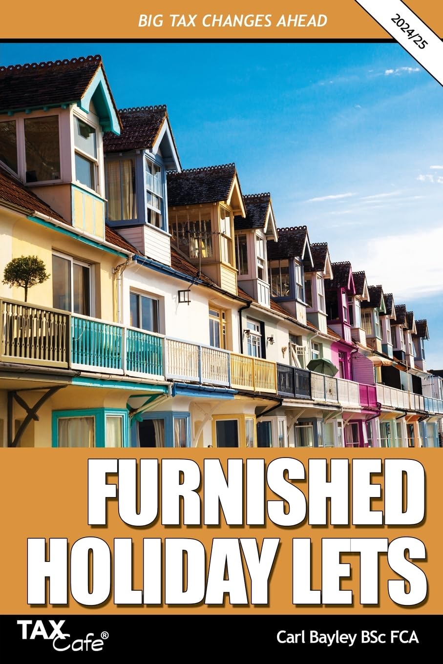Furnished Holiday Lets: Big Tax Changes Ahead Business, Finance & Career