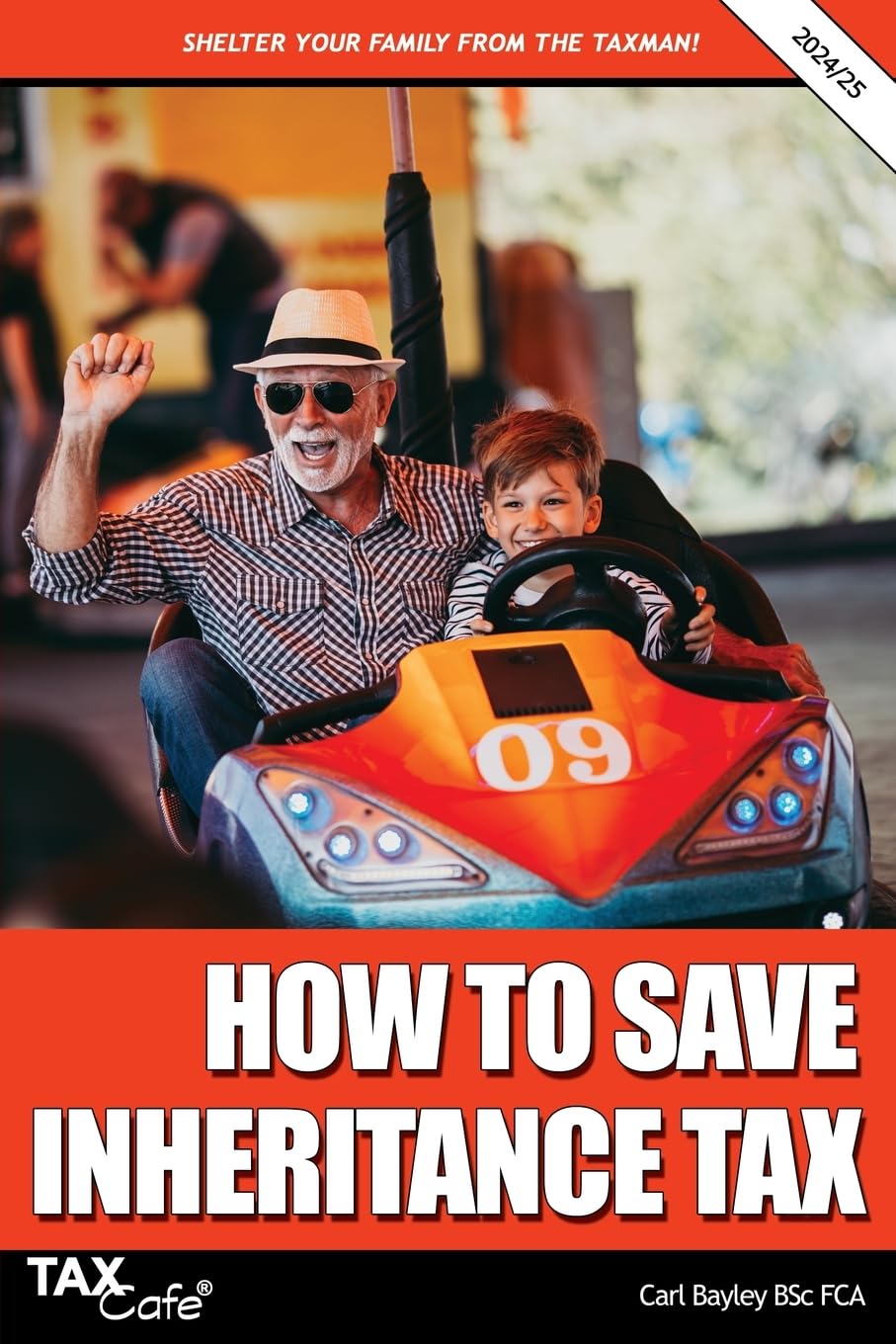 How to Save Inheritance Tax: 2024/25 Business, Finance & Career