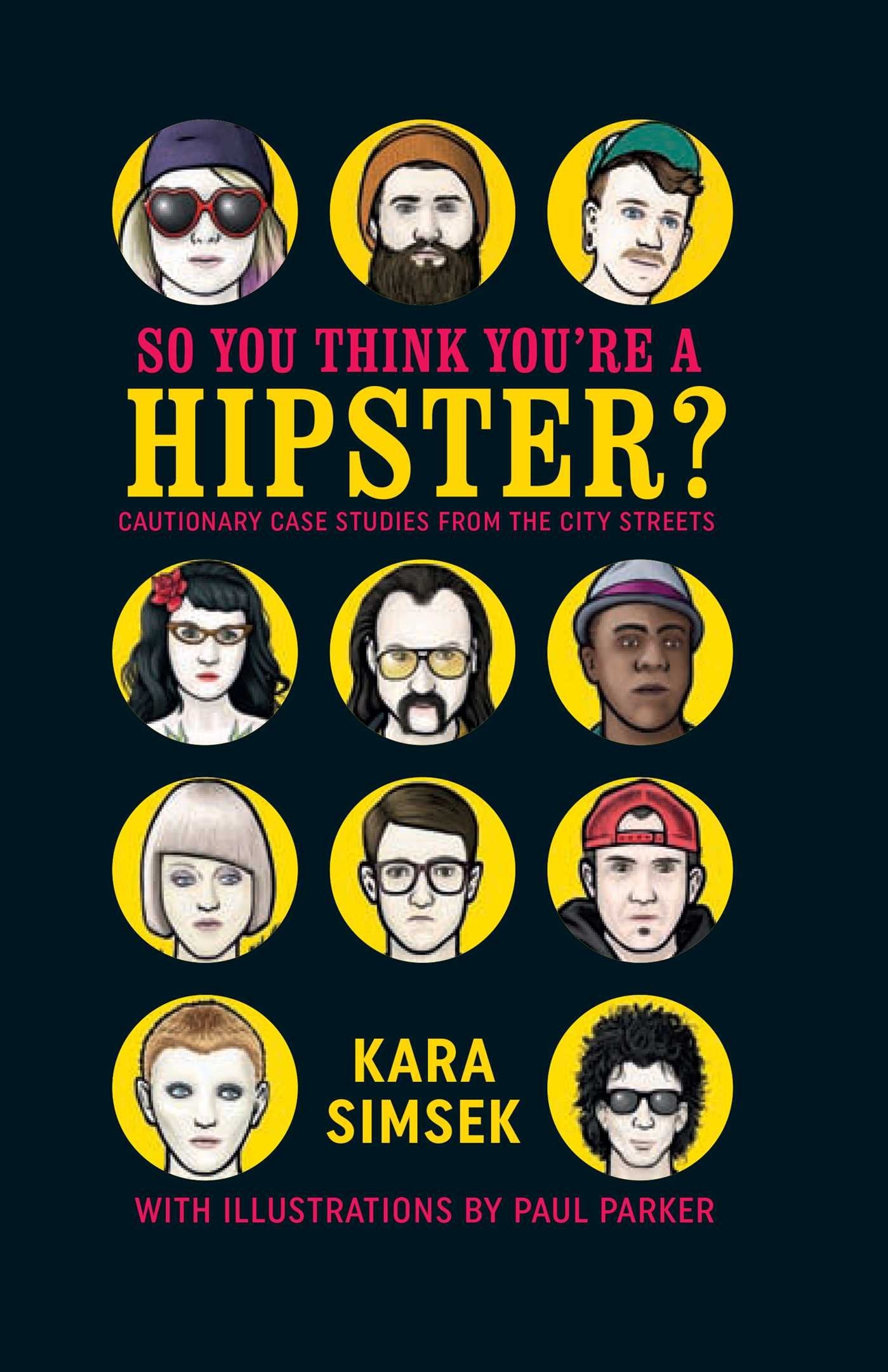 So You Think You're a Hipster? Social Sciences